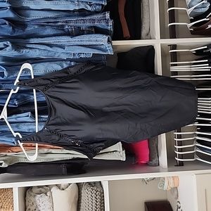 Free Country tankini